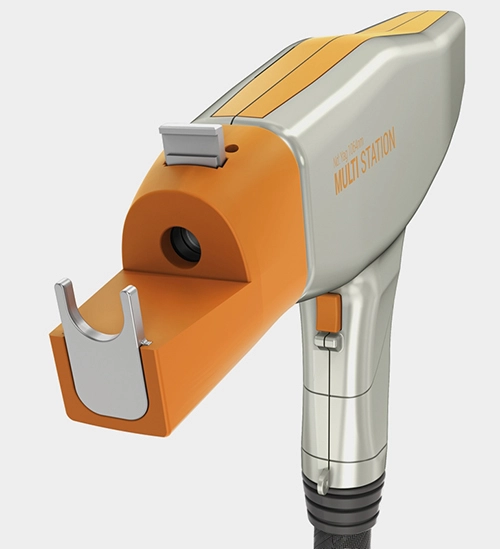 Laser Transdérmico CLACS